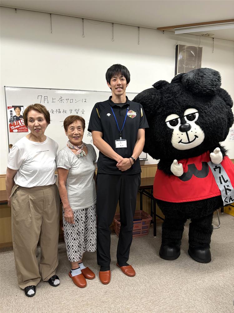2026-07-15 上条サロン24